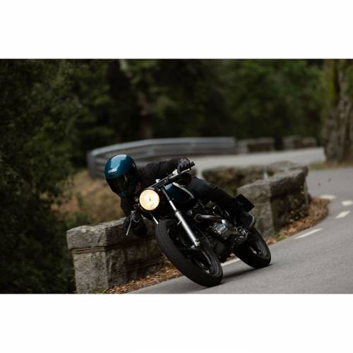 Cască Moto Integrală SHOEI GLAMSTER 06 · Albastru 