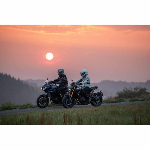 Cască Moto Integrală SHOEI GT-AIR II MM93 Collection Road TC-5 · Negru / Gri / Roșu 