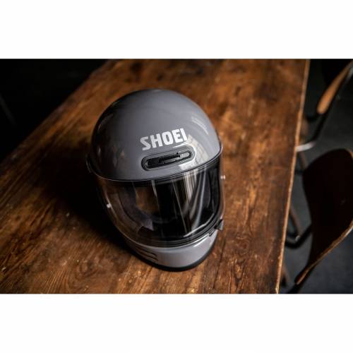 Cască Moto Integrală SHOEI GLAMSTER 06 Cheetah TC-2 · Albastru / Verde / Galben 