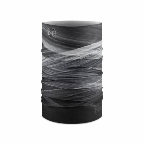 Bandană tubulară multifunctională BUFF ORIGINAL SPEED GRAPHITE · Gri 