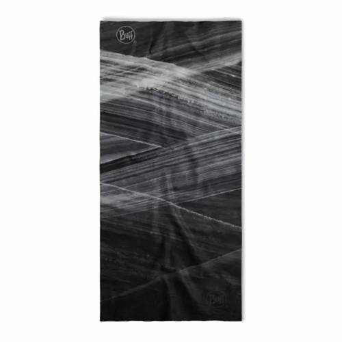 Bandană tubulară multifunctională BUFF ORIGINAL SPEED GRAPHITE · Gri 