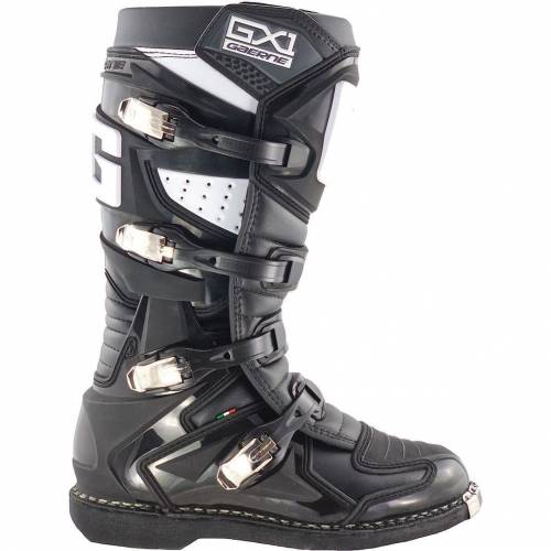 Cizme Enduro - Cross GAERNE GX-1 Goodyear 2023 · Negru 