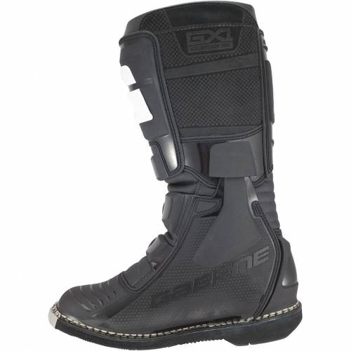 Cizme Enduro - Cross GAERNE GX-1 Goodyear 2023 · Negru 