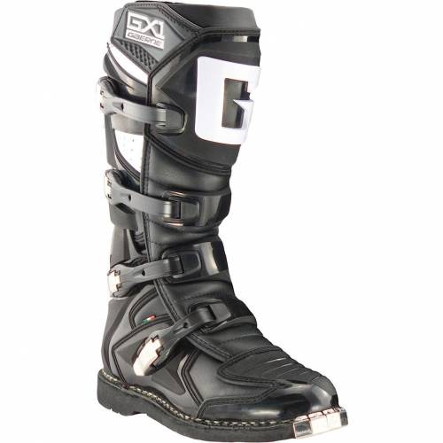 Cizme Enduro - Cross GAERNE GX-1 Goodyear 2023 · Negru 