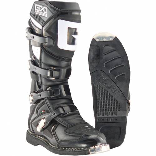 Cizme Enduro - Cross GAERNE GX-1 Goodyear 2023 · Negru 