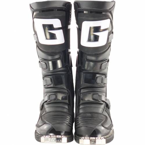 Cizme Enduro - Cross GAERNE GX-1 Goodyear 2023 · Negru 