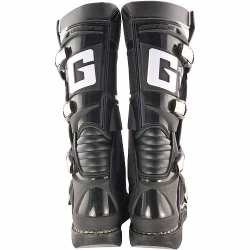 Cizme Enduro - Cross GAERNE GX-1 Goodyear 2023 · Negru 