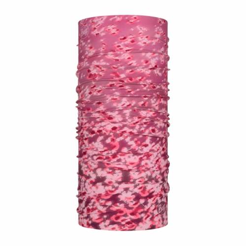 Bandană tubulară multifunctională BUFF ORIGINAL ECOSTRETCH OARA PINK · Roz 