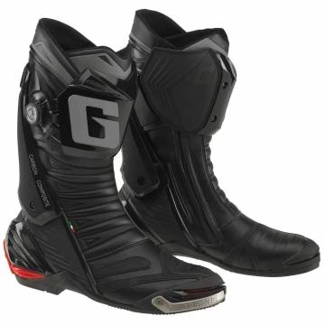 Cizme Moto Sport din Piele & Textil GAERNE GP1 EVO 