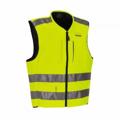 Vestă Protecție Airbag Moto - BERING C-PROTECT AIR 