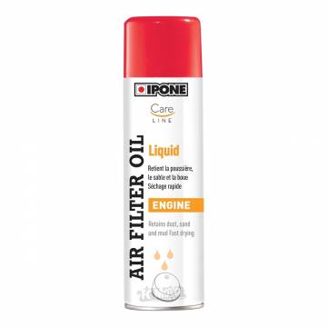 IPONE AIR FILTER OIL ROAD 500 ml