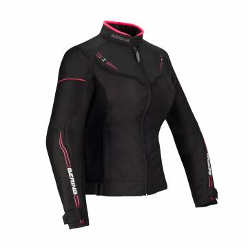 Geacă Moto Damă din Textil BERING LADY PARADISE 