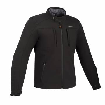Geacă Moto din Textil BERING CARVER 