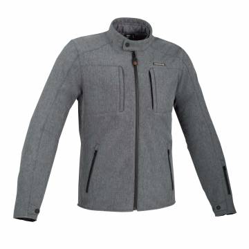 Geacă Moto din Textil BERING CARVER 