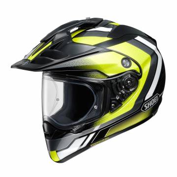 Cască Moto Integrală SHOEI HORNET ADV SOVEREIGN TC-3 