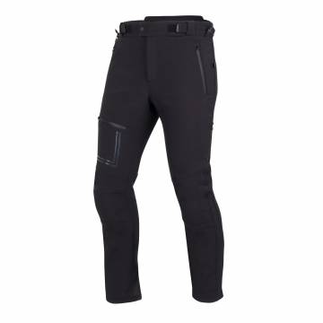 Pantaloni Moto din Textil BERING ALKOR 