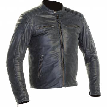 Geacă Moto din Piele RICHA DAYTONA 2 Mărimi Extra 