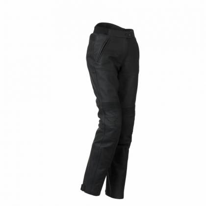 Pantaloni Moto Damă din Piele BERING LADY SERUM 