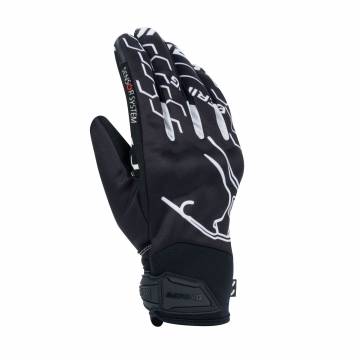 Mănuși Moto din Textil BERING WALSHE 