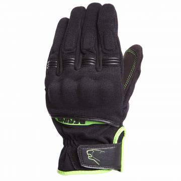 Mănuși Moto din Textil BERING FLETCHER 