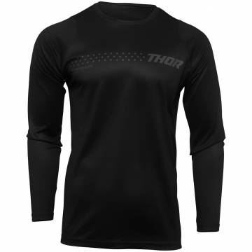 Tricou Enduro - Cross THOR SECTOR MINIMAL 2022 