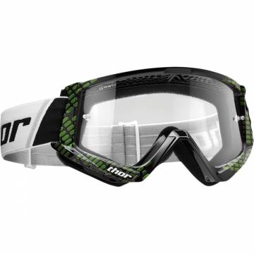 Ochelari Enduro - Cross Copii THOR COMBAT CAP 