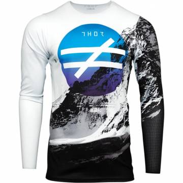 Tricou Enduro - Cross THOR PRIME PRO MESMER 