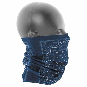 Eșarfă Moto ZANHEADGEAR MOTLEY TUBE PAISLEY 