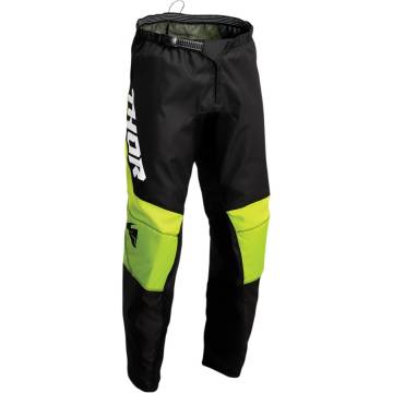 Pantaloni Enduro - Cross THOR SECTOR CHEV 2022 