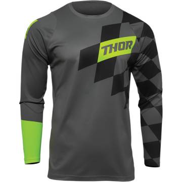 Tricou Enduro - Cross THOR SECTOR BIRDROCK 2022 