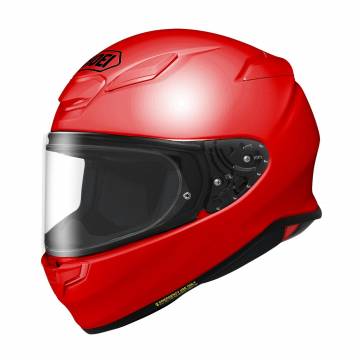 Cască Moto Integrală SHOEI NXR2 · Roșu