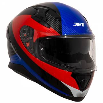 Cască Moto Integrală JET VOLT Nexus 