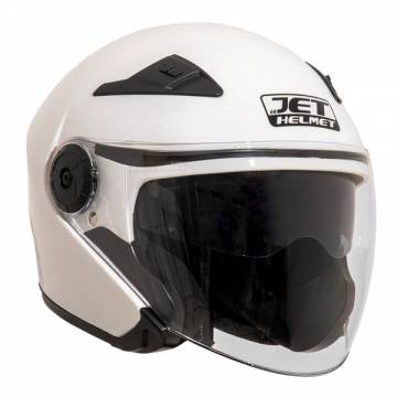 Cască Moto Open Face JET SONIC 2.0 