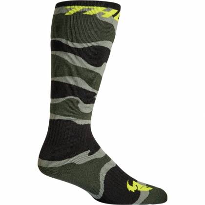 Șosete Enduro - Cross Copii THOR MX CAMO 