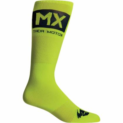 Șosete Enduro - Cross Copii THOR MX COOL 