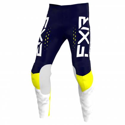 Pantaloni Enduro Copii FXR RACING CLUTCH PRO MX 