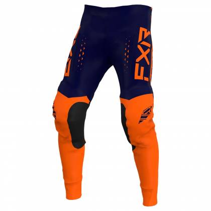 Pantaloni Enduro FXR RACING OFF-ROAD MX 