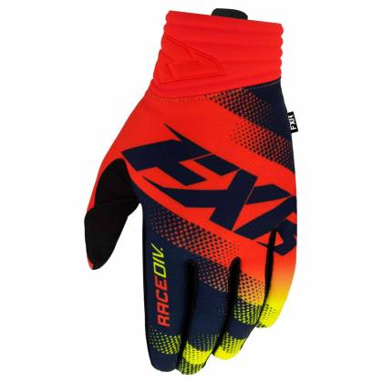 Mănuși Enduro FXR RACING PRIME MX 