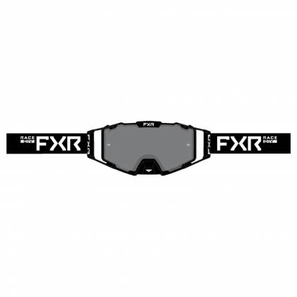 Ochelari Enduro FXR RACING COMBAT MX 