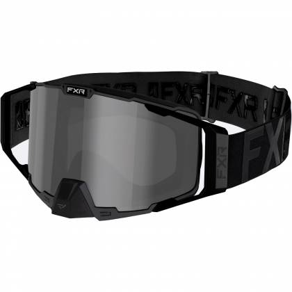 Ochelari Snowmobil FXR RACING PILOT POLARIZED 