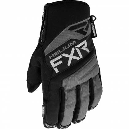 Mănuși Snowmobil FXR RACING HELIUM 
