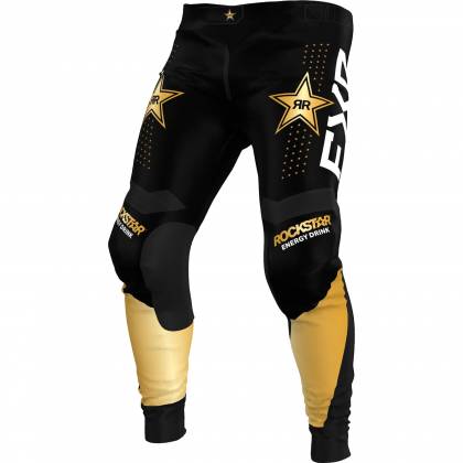 Pantaloni Enduro FXR RACING PODIUM MX 