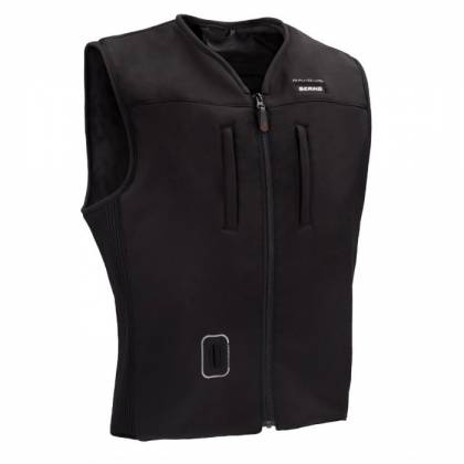 Vestă Protecție Airbag Moto - BERING C-PROTECT AIR 