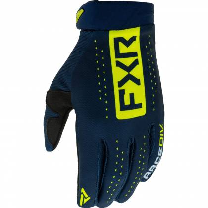 Mănuși Enduro FXR RACING REFLEX MX 