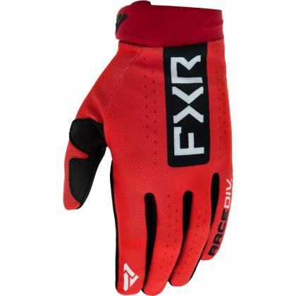 Mănuși Enduro Copii FXR RACING REFLEX MX 