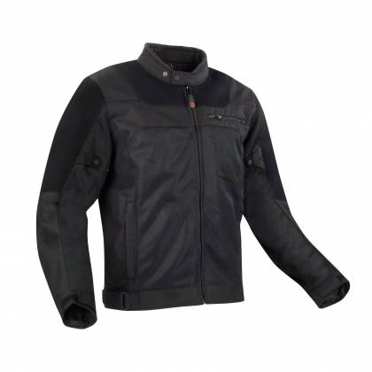 Geacă Moto de Vară din Textil BERING MALIBU 