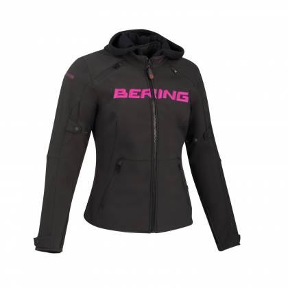Geacă Moto Damă din Textil BERING LADY DRIFT 