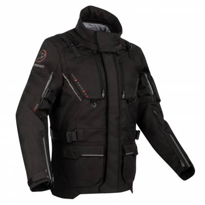 Geacă Moto din Textil BERING NORDKAPP 