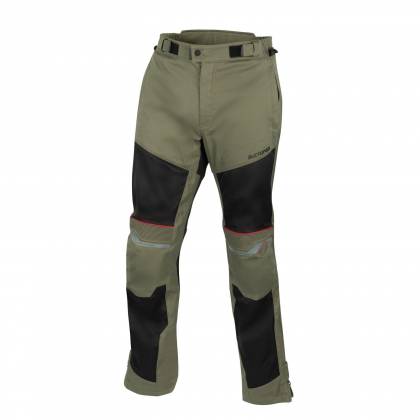 Pantaloni Moto de Vară din Textil BERING BAMAKO 