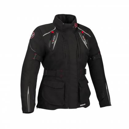 Geacă Moto Damă din Textil BERING LADY OURAL 